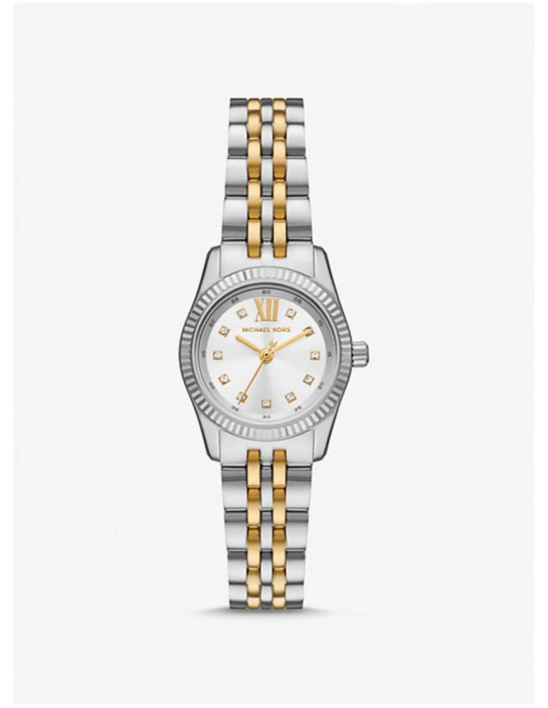 Reloj Michael Kors Lexington Mk4740 Dama Mujer
