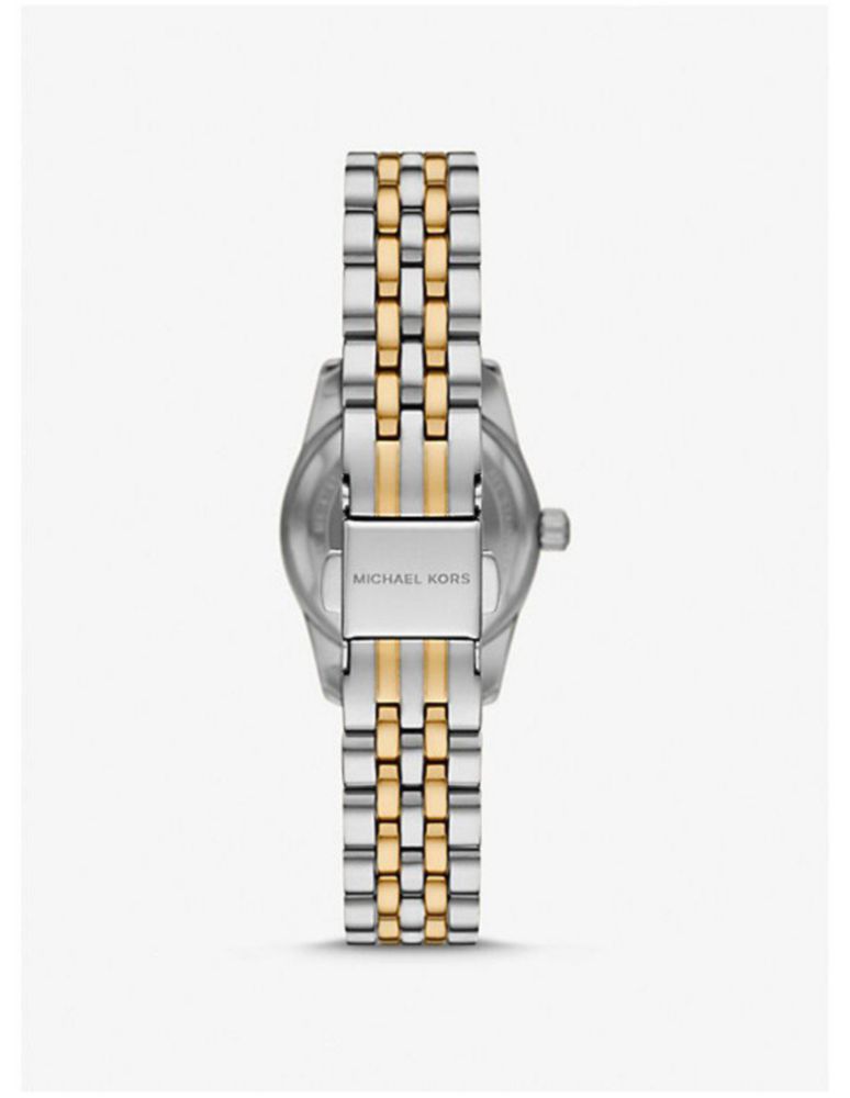 Reloj Michael Kors Lexington Mk4740 Dama Mujer