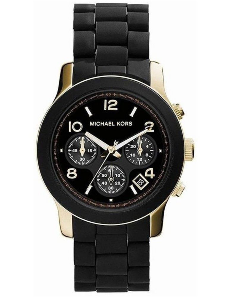 Reloj Michael Kors Para Mujer Catwalk MK5191