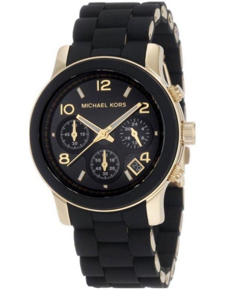 Reloj Michael Kors Para Mujer Catwalk MK5191