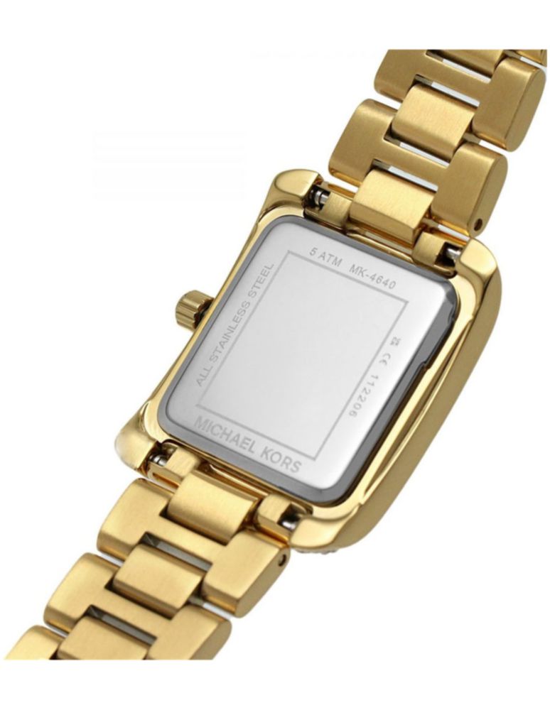 Reloj Michael Kors Emery Mk4640 Dama Mujer
