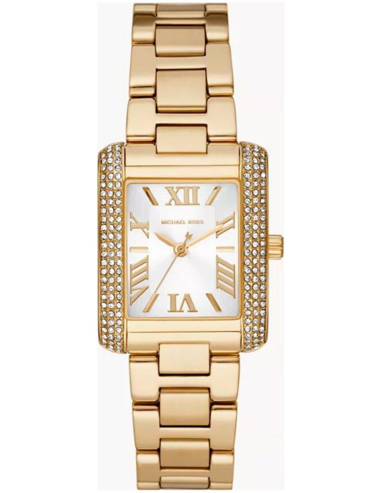 Reloj Michael Kors Emery Mk4640 Dama Mujer