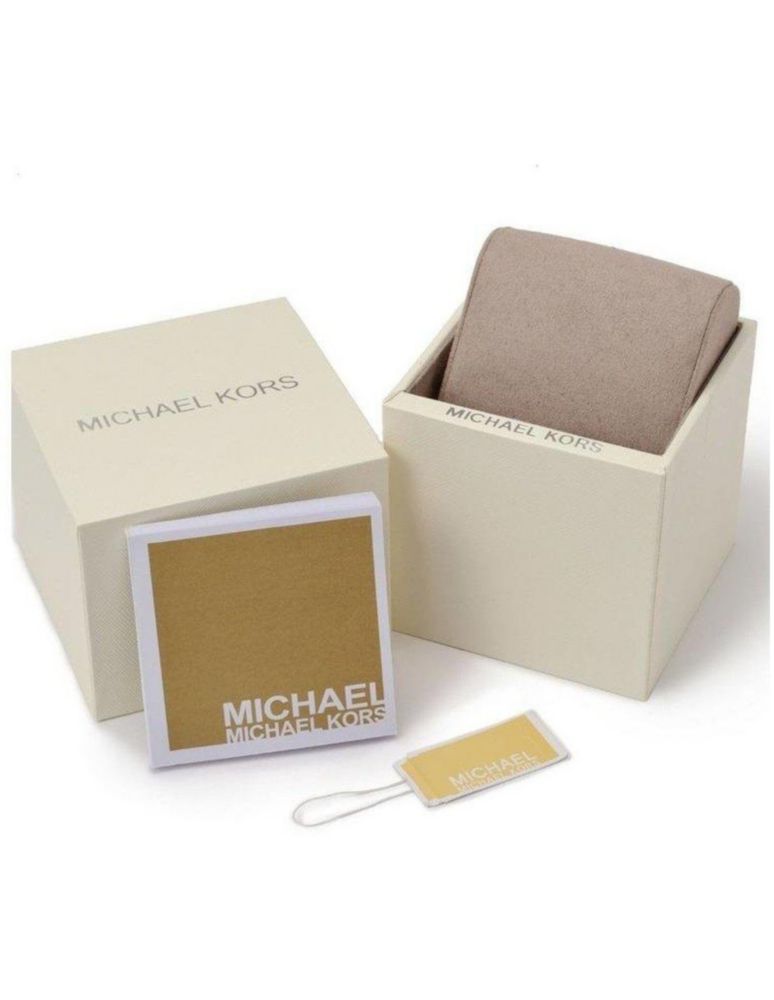 Reloj Michael Kors Para Mujer Runway Mk5145