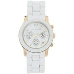 Reloj Michael Kors Para Mujer Runway Mk5145