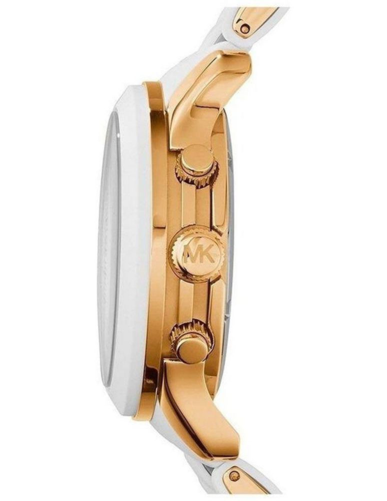 Reloj Michael Kors Para Mujer Runway Mk5145
