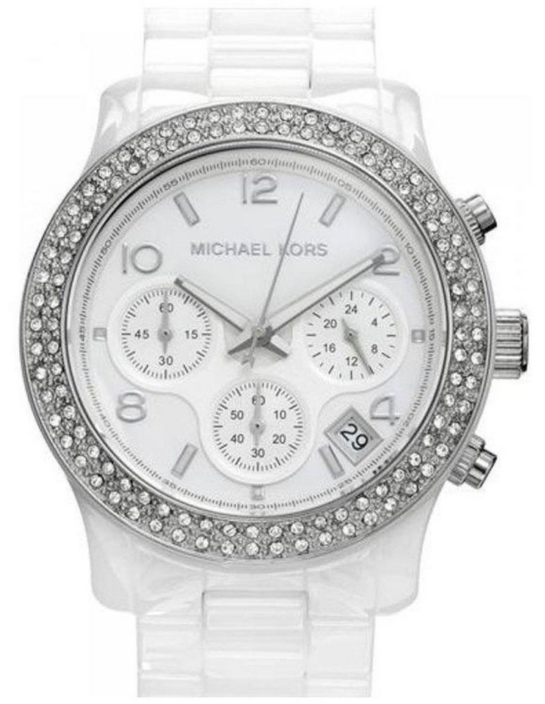 Reloj Michael Kors Mujer Classic Mk5188