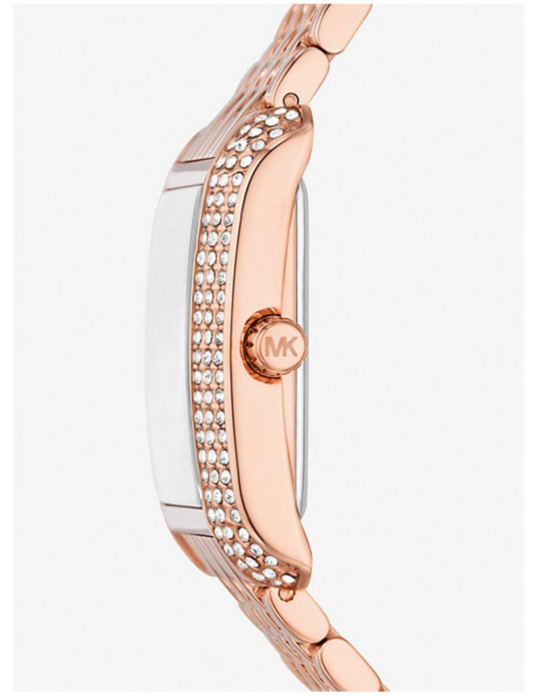 Reloj Michael Kors Emery Mk4743 Para Dama Mujer