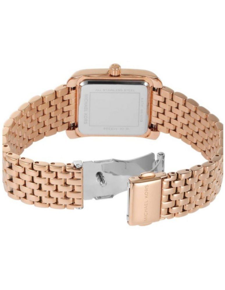 Reloj Michael Kors Emery Mk4743 Para Dama Mujer