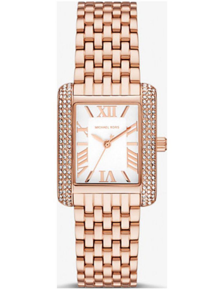 Reloj Michael Kors Emery Mk4743 Para Dama Mujer