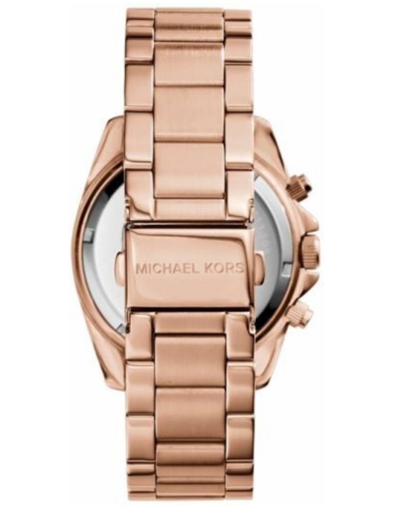 Reloj Michael Kors Ladies Mk5263 Para Dama Mujer