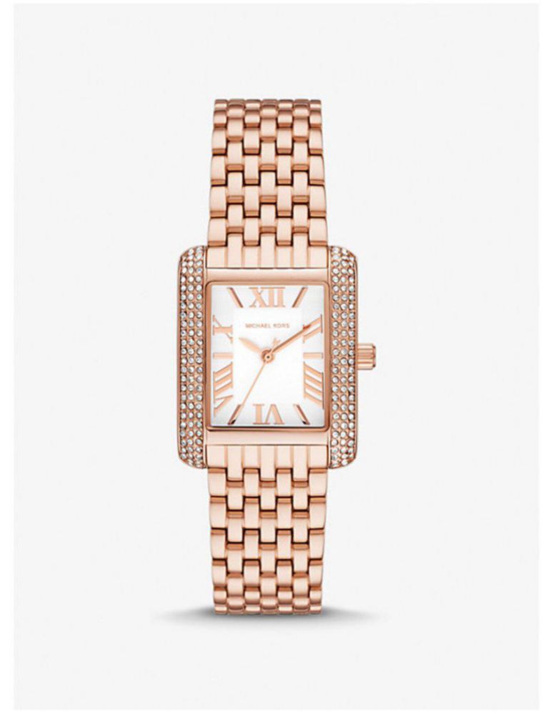 Reloj Michael Kors Emery Mk4743 Dama Mujer
