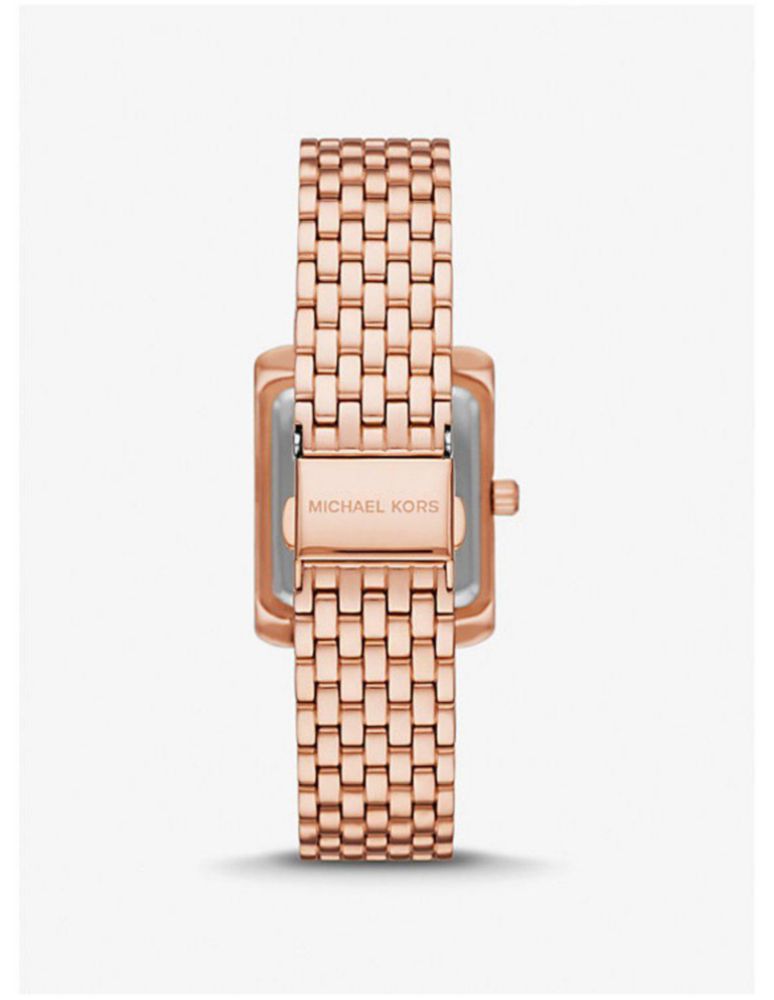 Reloj Michael Kors Emery Mk4743 Dama Mujer