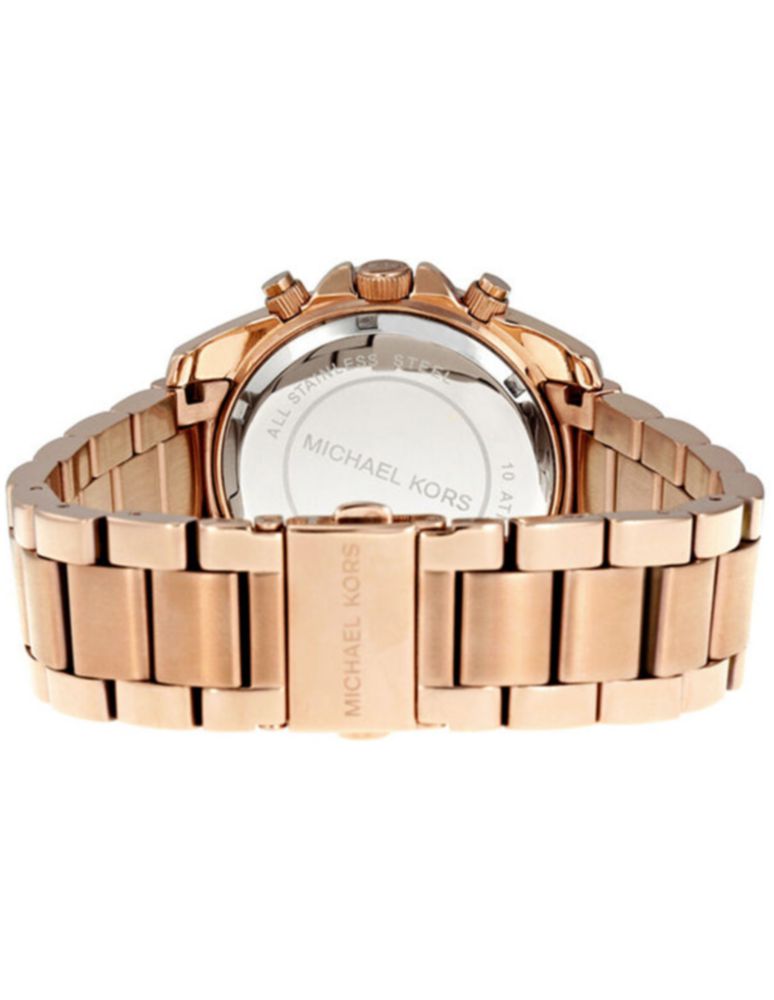 Reloj Michael Kors Ladies Mk5263 Dama Mujer