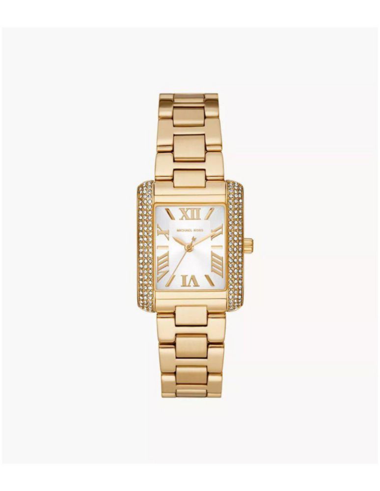 Reloj Michael Kors Emery Mk4640 Para Dama Mujer
