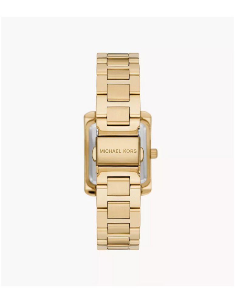 Reloj Michael Kors Emery Mk4640 Para Dama Mujer