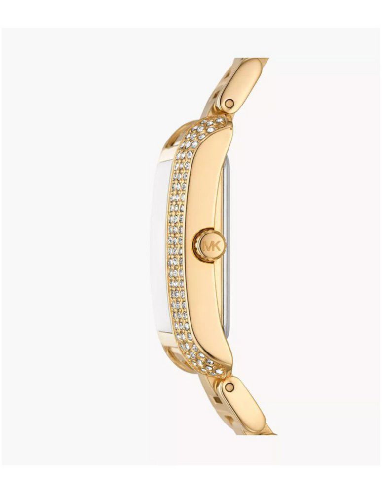 Reloj Michael Kors Emery Mk4640 Para Dama Mujer