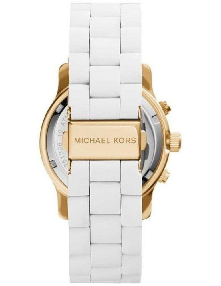 Reloj Michael Kors Mujer Runway Mk5145