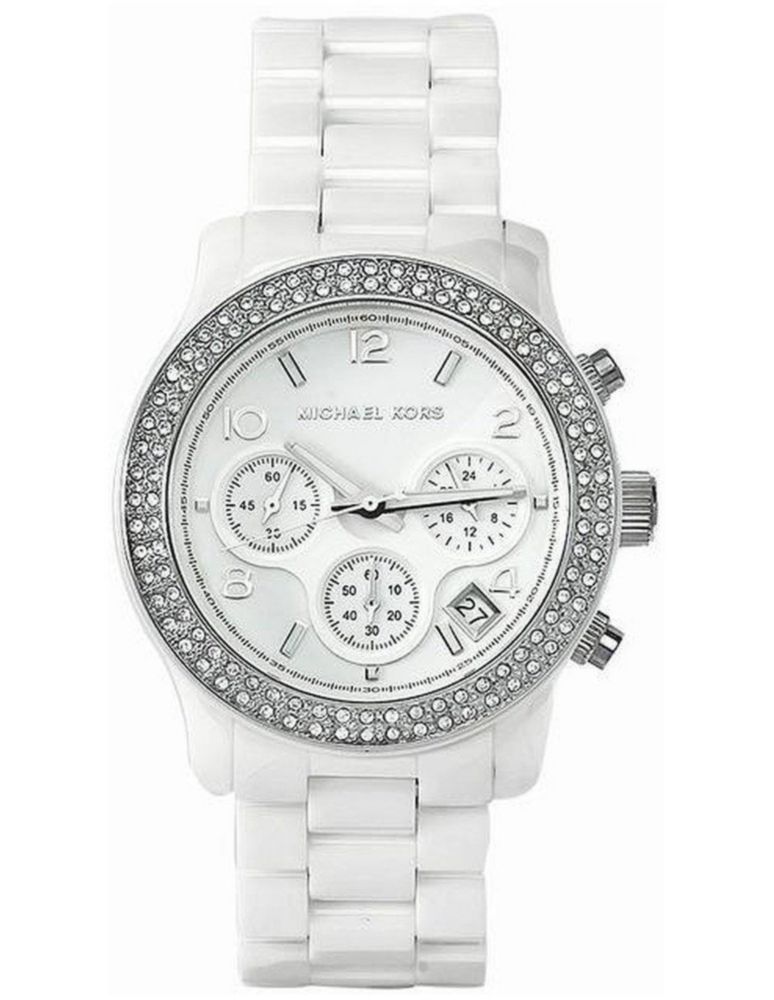 Reloj Michael Kors Para Mujer Classic Mk5188