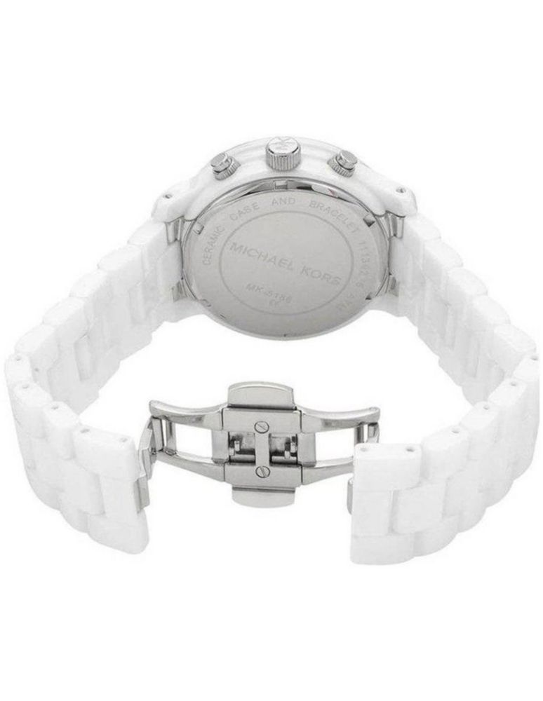 Reloj Michael Kors Para Mujer Classic Mk5188