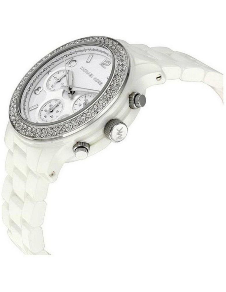 Reloj Michael Kors Para Mujer Classic Mk5188