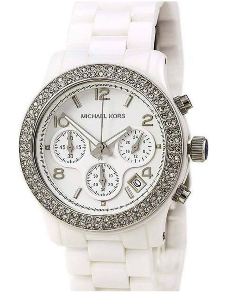 Reloj Michael Kors Para Mujer Classic Mk5188