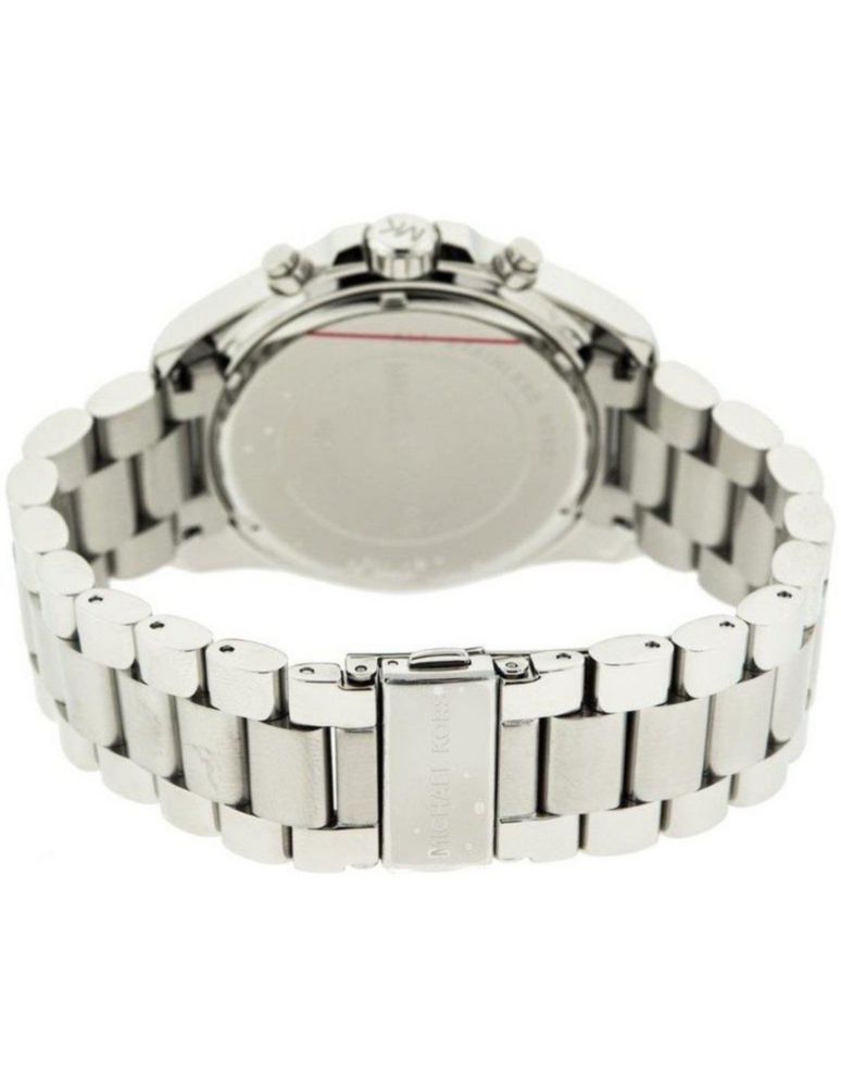 Reloj Michael Kors Para Hombre Caballero Oversized Bradshaw MK5535