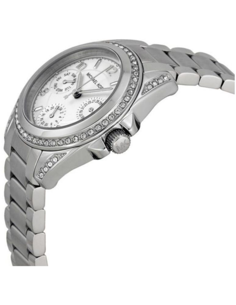 Reloj Michael Kors Glitz Mk5612 Para Mujer Dama