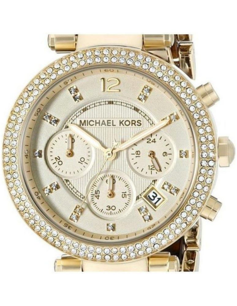 Reloj Michael Kors Para Mujer Classic MK5688