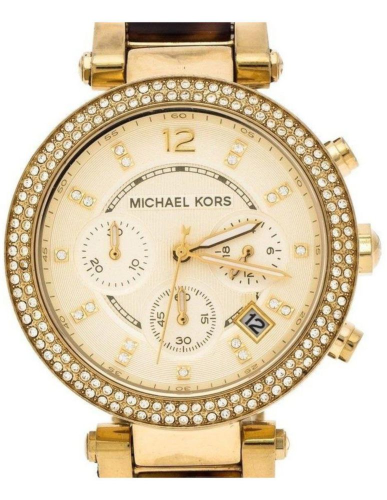 Reloj Michael Kors Para Mujer Classic MK5688