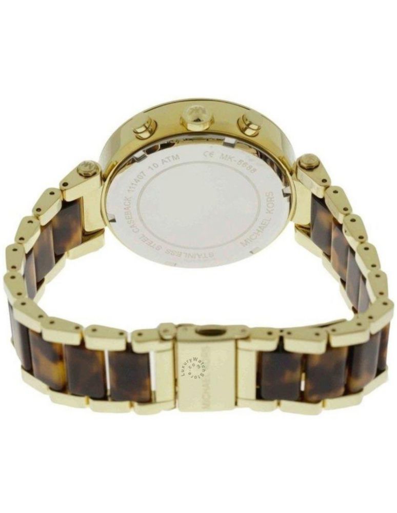 Reloj Michael Kors Para Mujer Classic MK5688