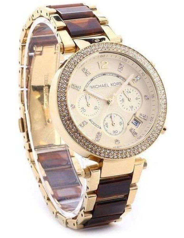 Reloj Michael Kors Para Mujer Classic MK5688