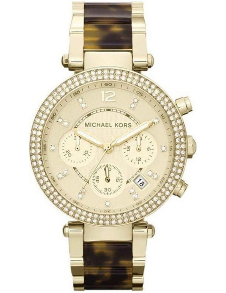 Reloj Michael Kors Para Mujer Classic MK5688