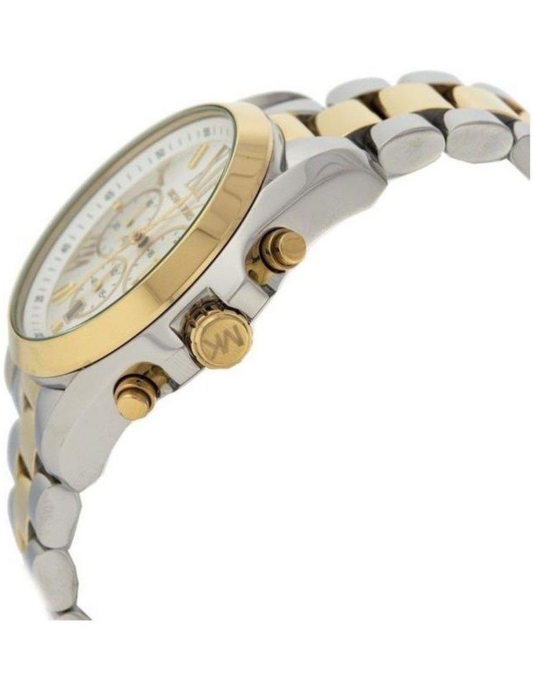 Reloj Michael Kors Para Mujer Dama Bradshaw MK5627