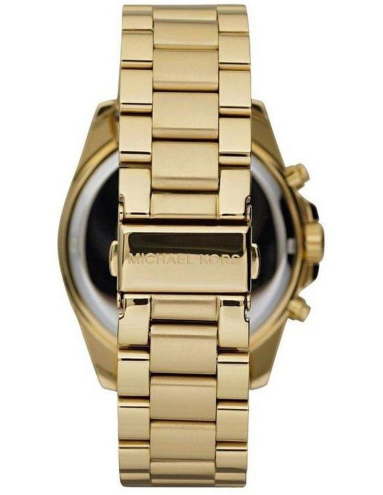 Reloj Michael Kors Para Mujer Dama Bradshaw MK5739