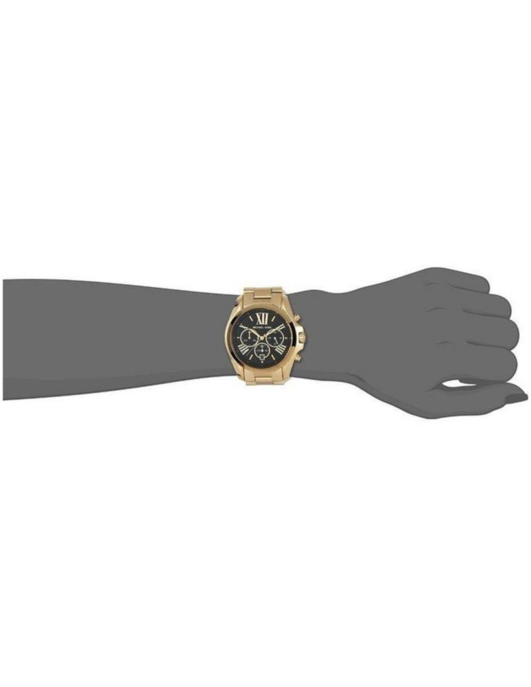 Reloj Michael Kors Para Mujer Dama Bradshaw MK5739