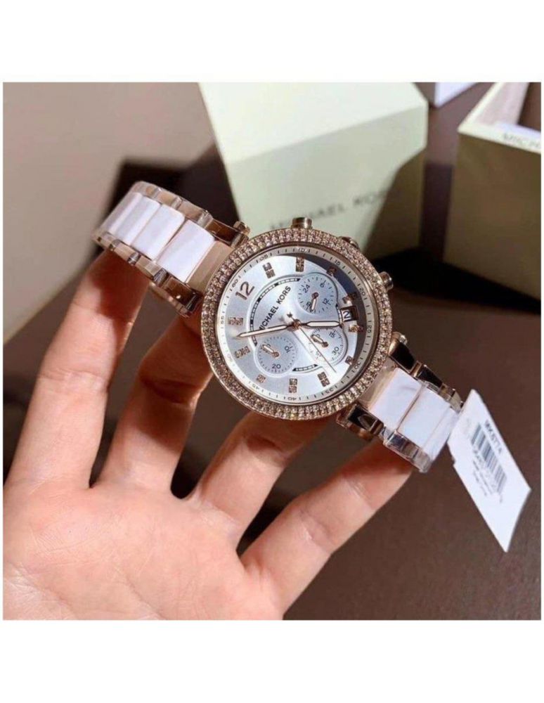 Reloj Michael Kors Mujer Classic MK5774
