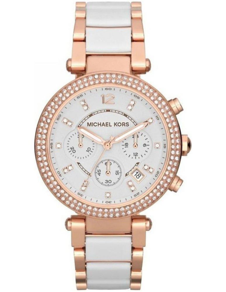 Reloj Michael Kors Mujer Classic MK5774