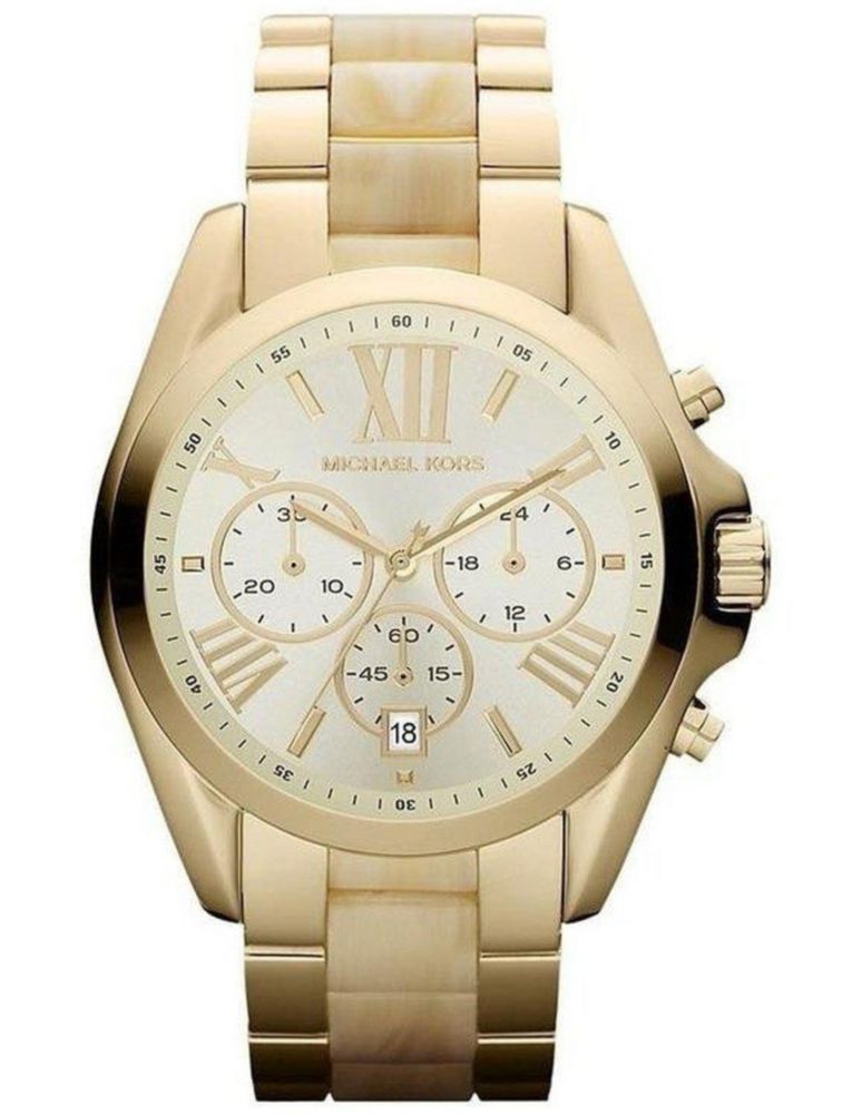 Reloj Michael Kors Para Mujer Classic Mk5722