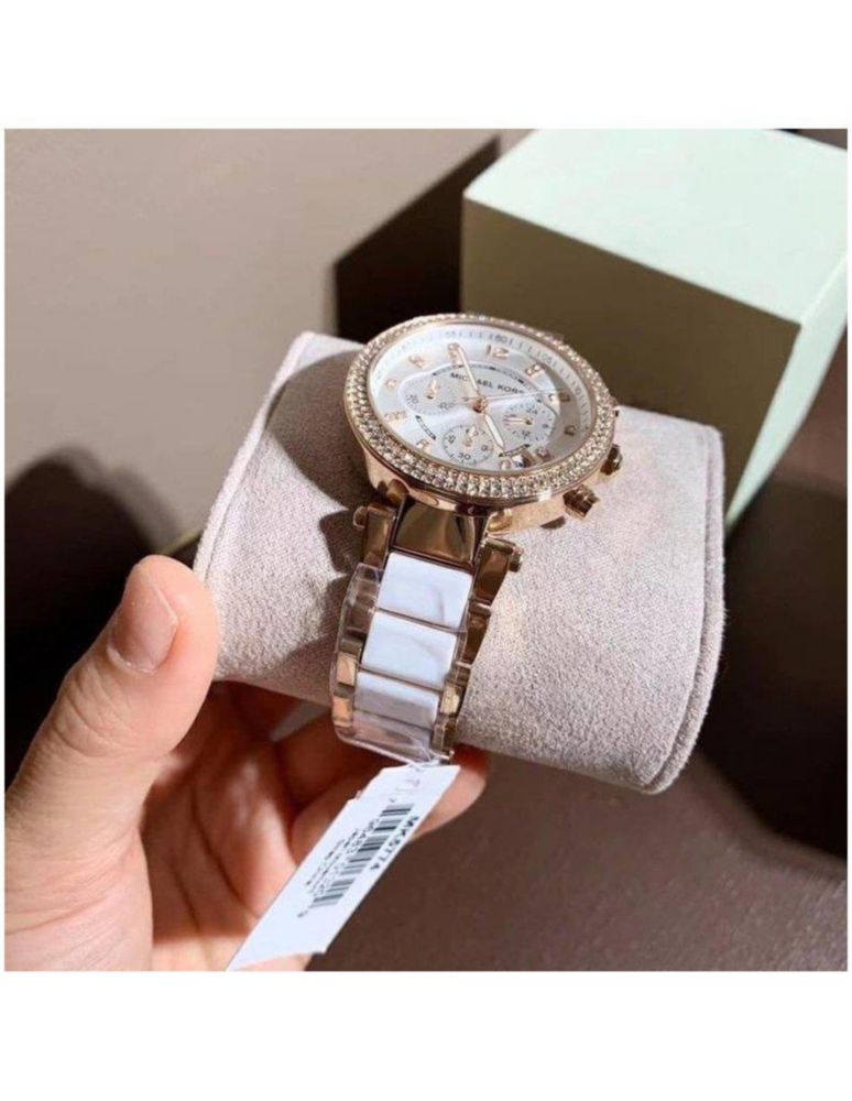 Reloj Michael Kors Para Mujer Classic MK5774