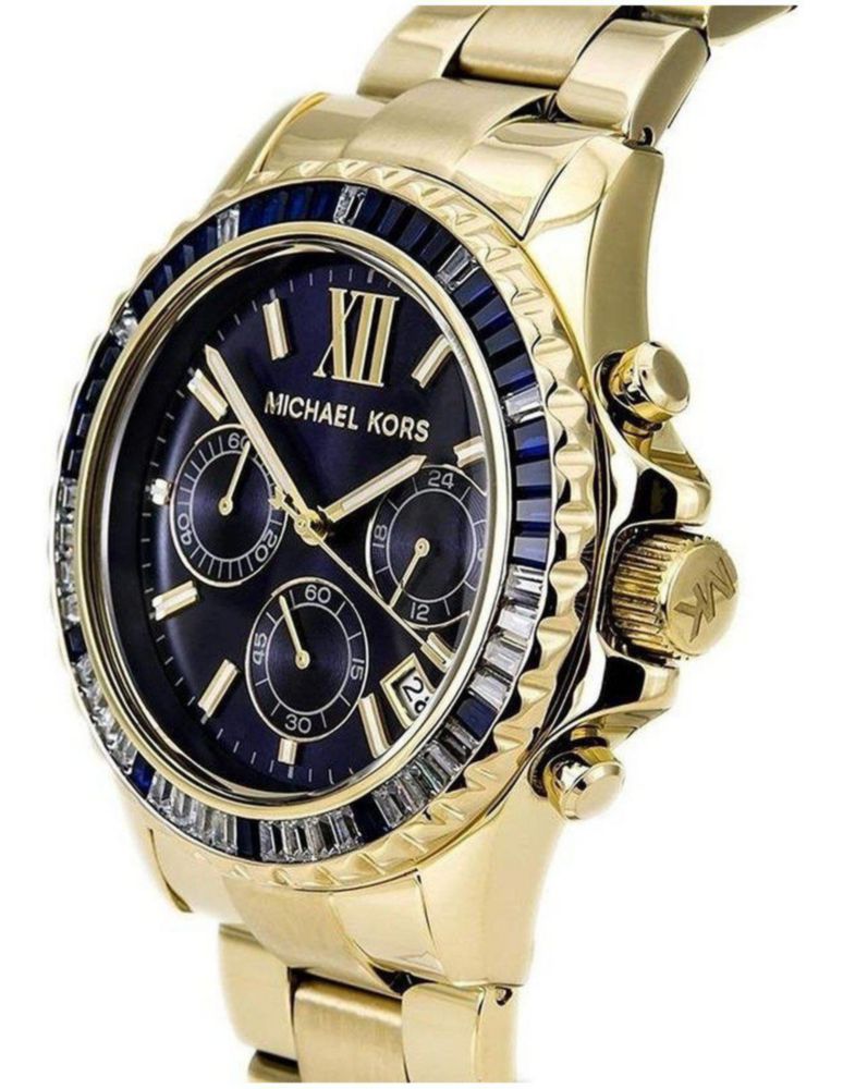 Reloj Michael Kors Para Mujer Dama Everest MK5754