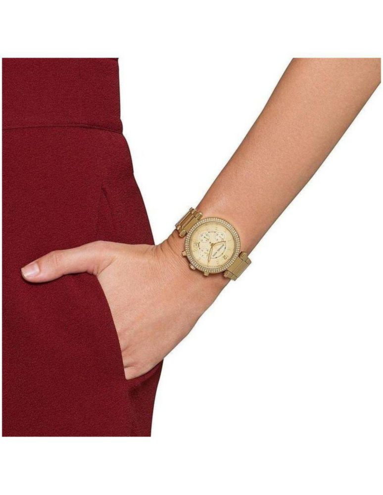 Reloj Michael Kors Mujer Classic MK5632