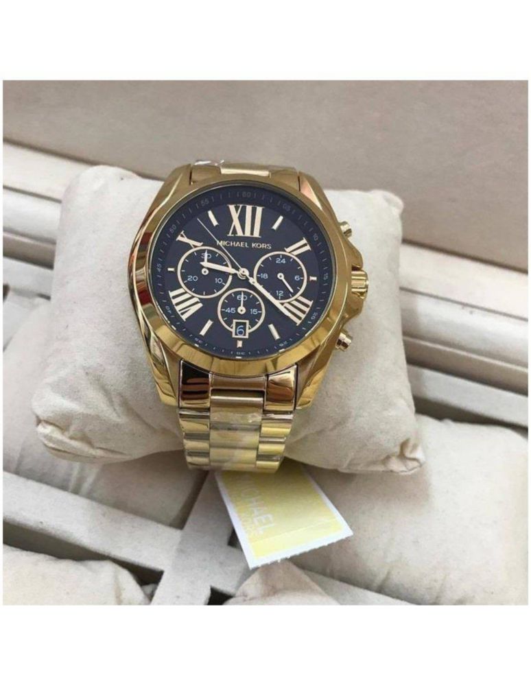 Reloj Michael Kors Para Mujer Bradshaw MK5739