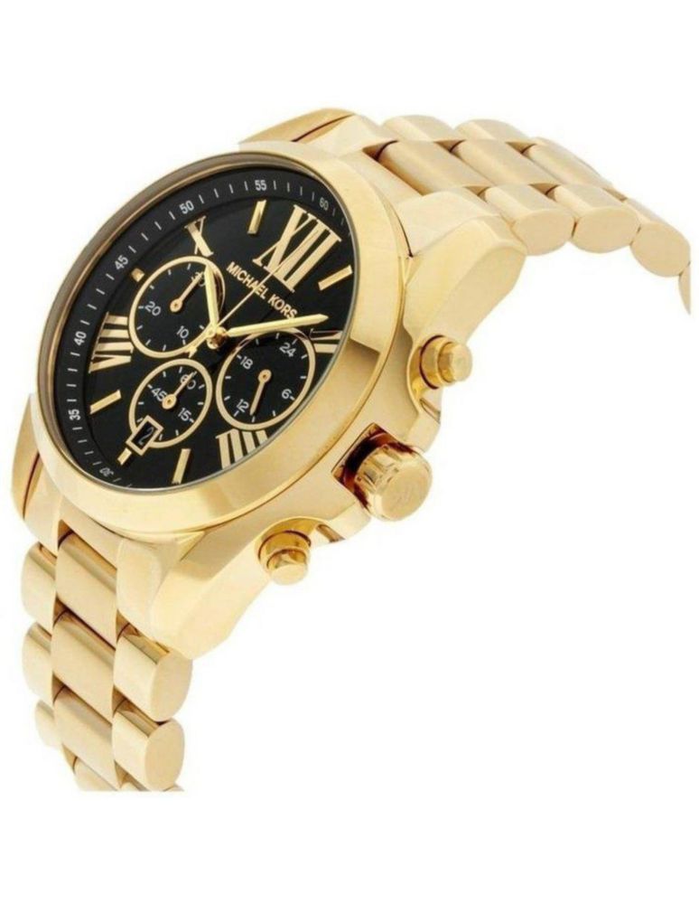 Reloj Michael Kors Para Mujer Bradshaw MK5739