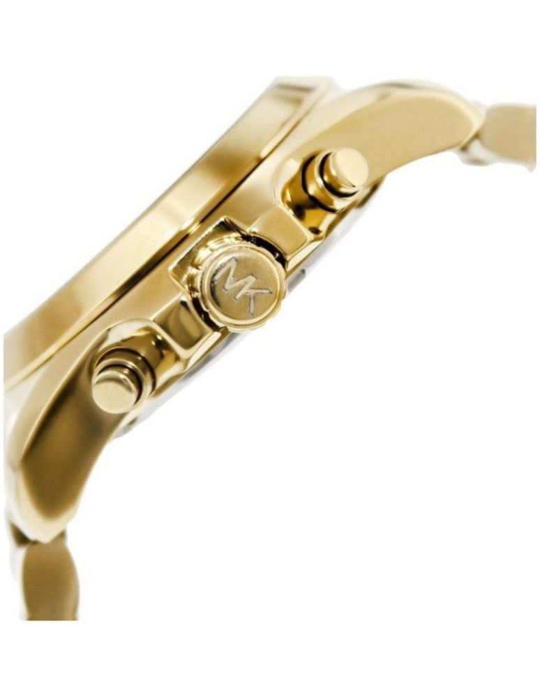 Reloj Michael Kors Para Mujer Bradshaw MK5739