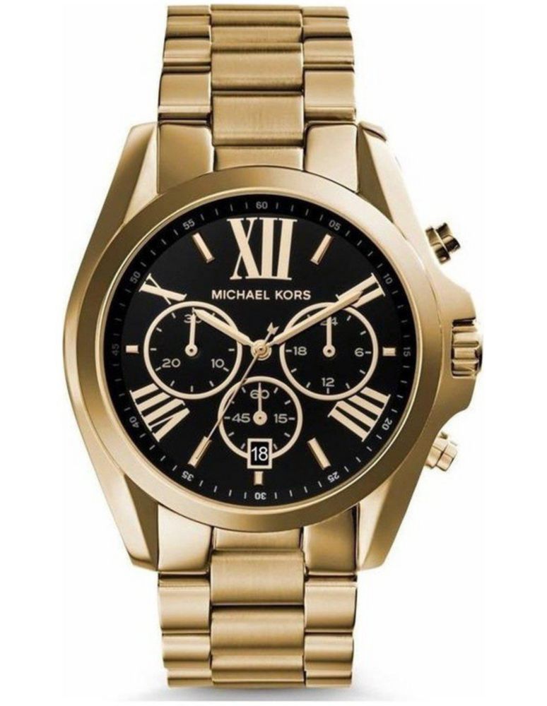 Reloj Michael Kors Para Mujer Bradshaw MK5739