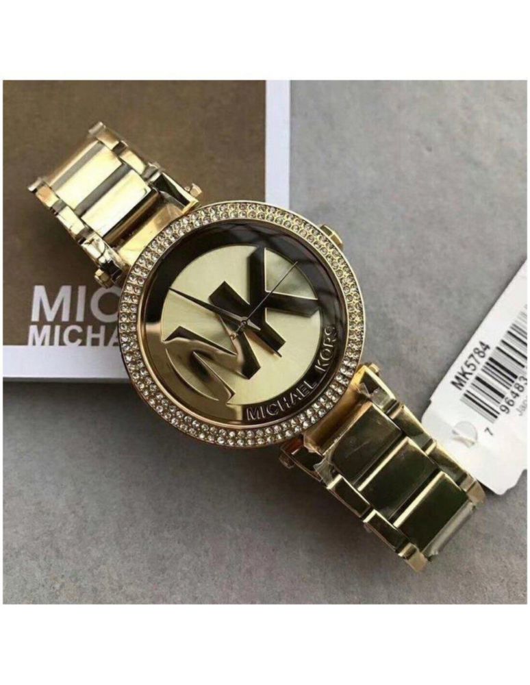 Reloj Michael Kors Mujer Classic MK5784