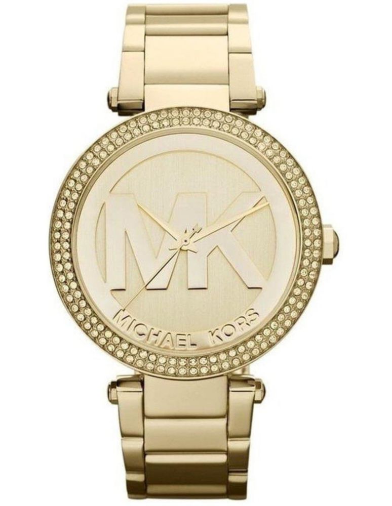 Reloj Michael Kors Mujer Classic MK5784