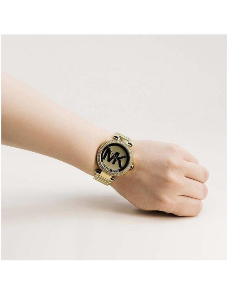 Reloj Michael Kors Mujer Classic MK5784