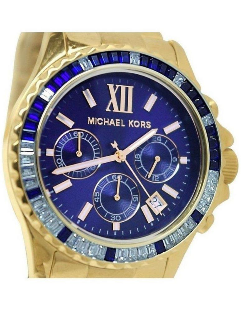 Reloj Michael Kors Mujer Everest MK5754