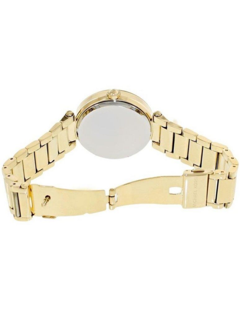 Reloj Michael Kors Para Mujer Classic MK5784